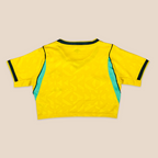 Brasil 2026 Local CropTop