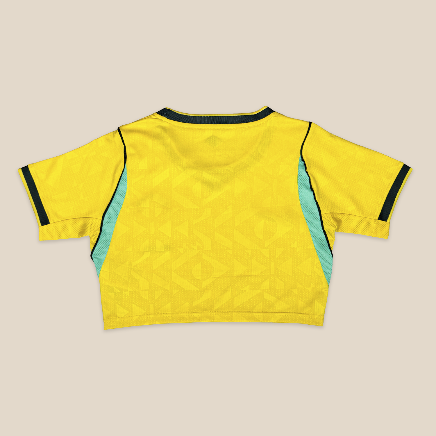 Brasil 2026 Local CropTop