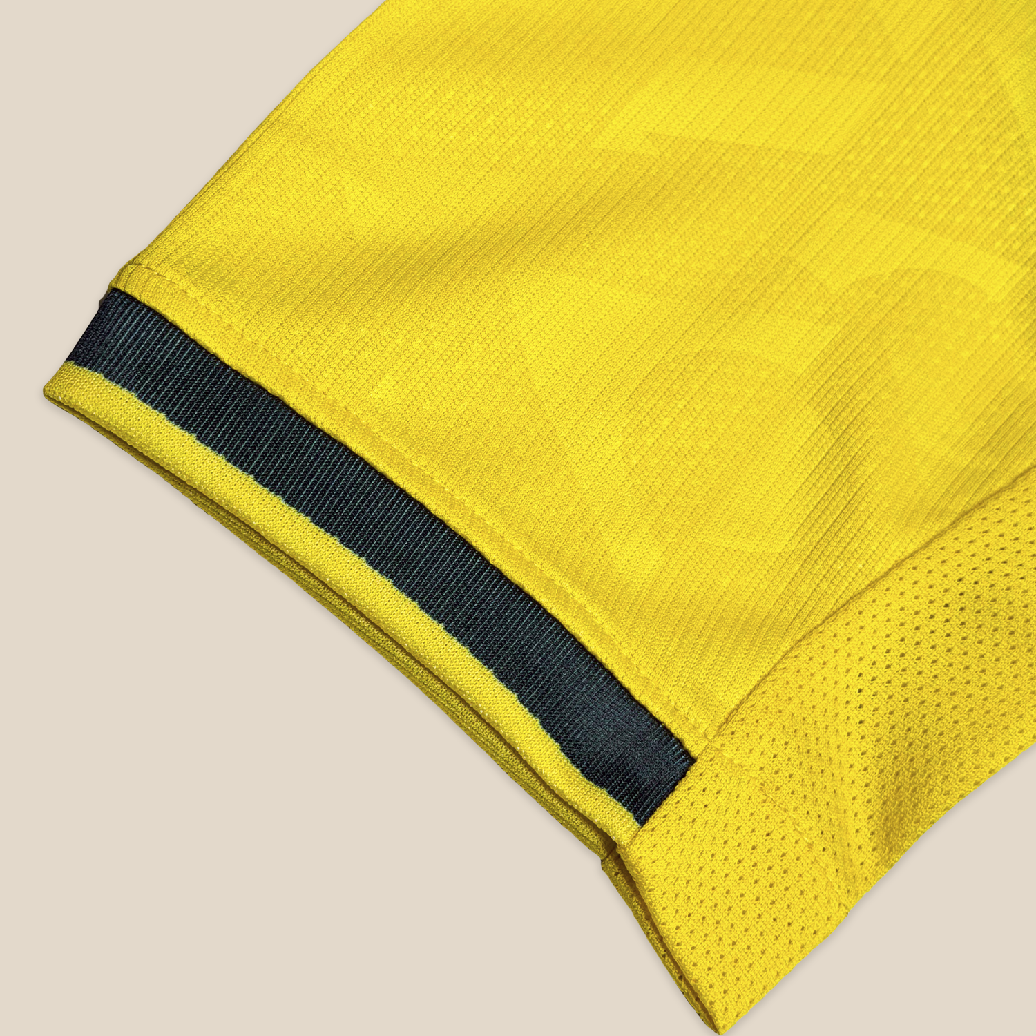 Brasil 2026 Local CropTop