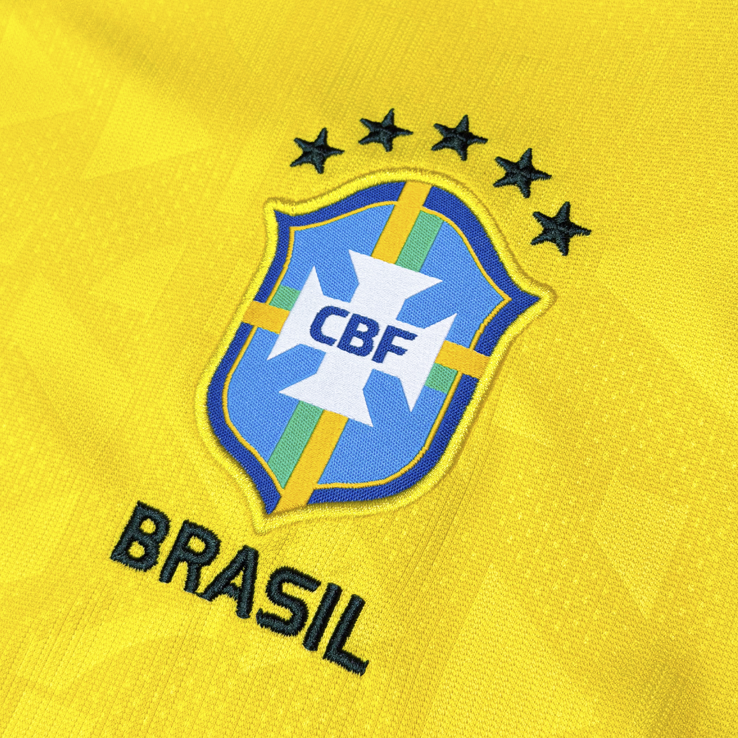 Brasil 2026 Local CropTop
