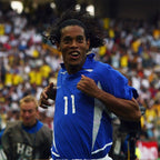 Brasil 2002 Visitante