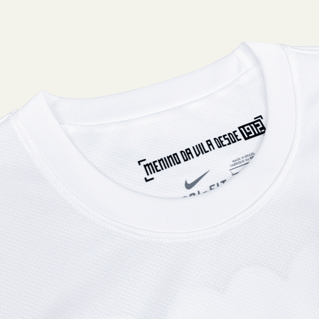 Santos 2012/13 Local