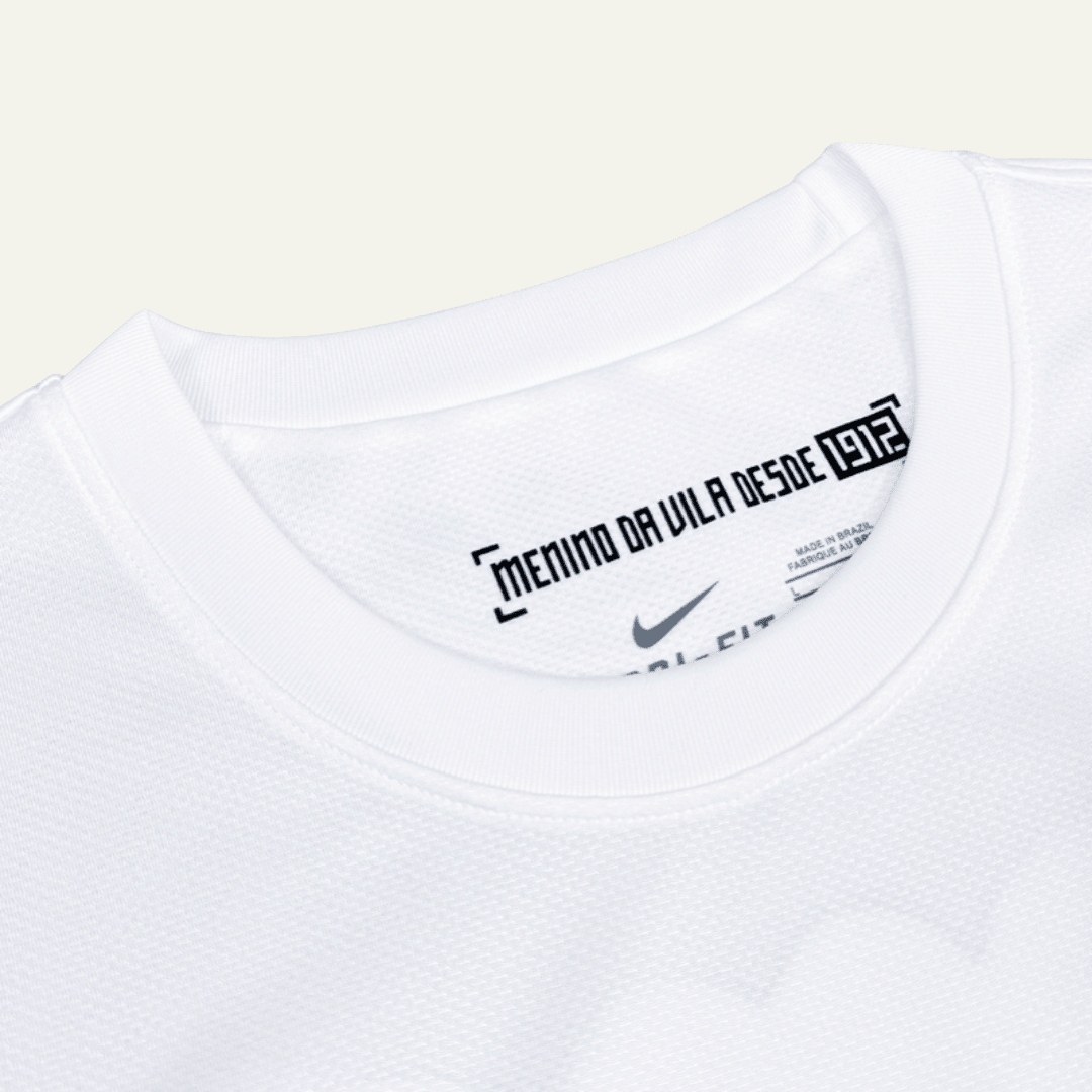 Santos 2012/13 Local