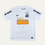 Santos 2012/13 Local
