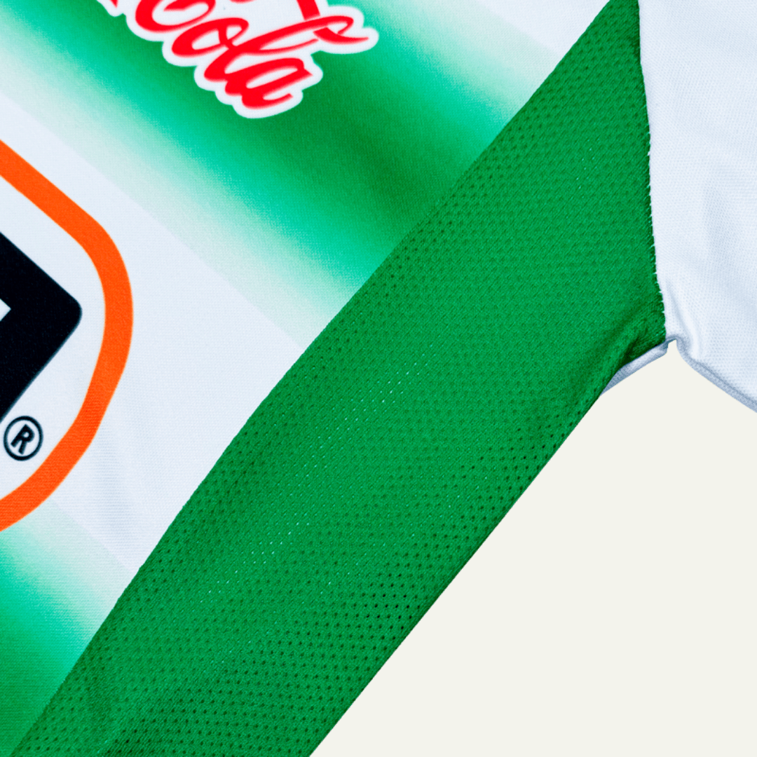 Jersey Santos Laguna 2007/08 Local