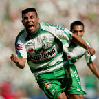 Jersey Santos Laguna 2007/08 Local