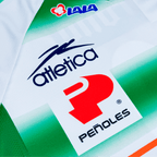 Jersey Santos Laguna 2007/08 Local
