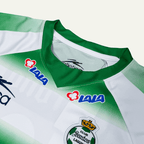 Jersey Santos Laguna 2007/08 Local