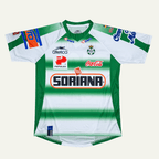 Jersey Santos Laguna 2007/08 Local