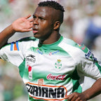 Jersey Santos Laguna 2007/08 Local
