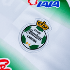 Jersey Santos Laguna 2007/08 Local