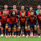 España 2026 Local Versión jugador