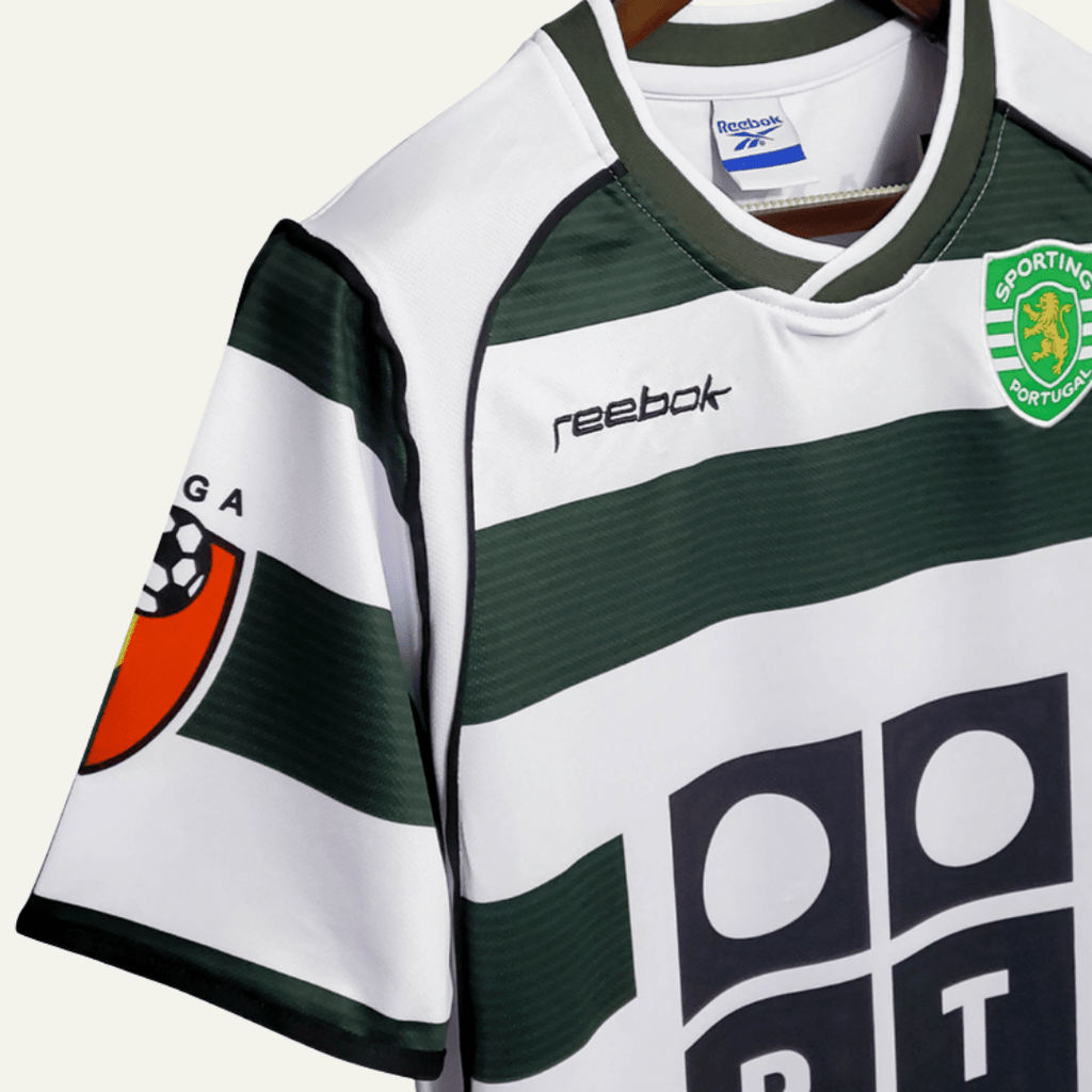 Sporting Lisboa 2002/03 Local