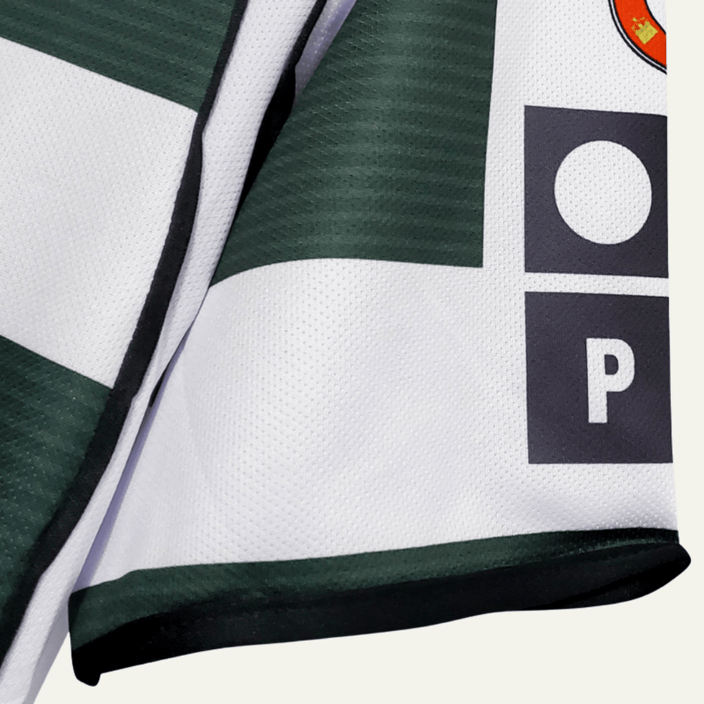 Sporting Lisboa 2002/03 Local