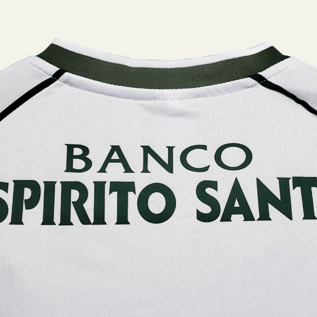 Sporting Lisboa 2002/03 Local