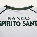 Sporting Lisboa 2002/03 Local