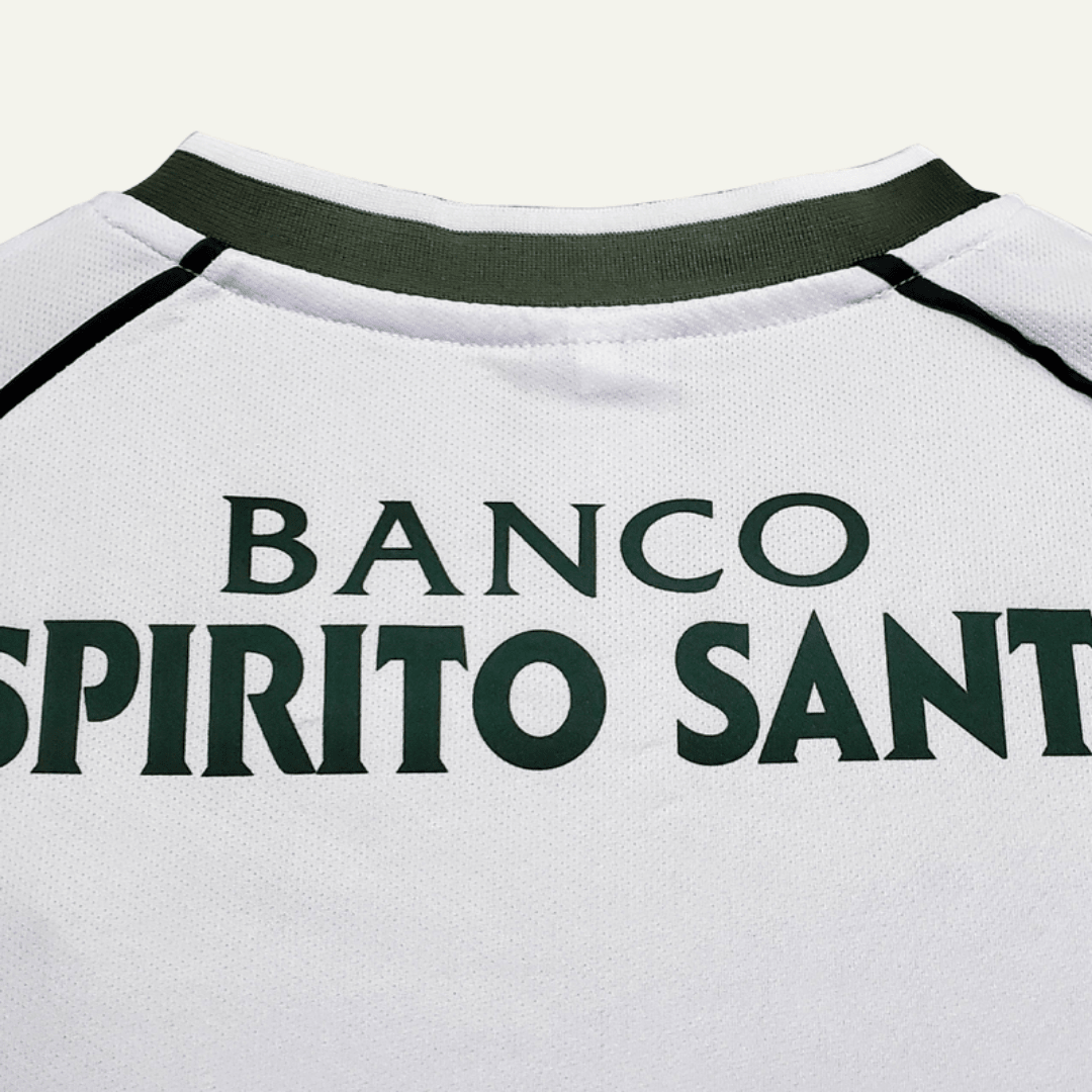 Sporting Lisboa 2002/03 Local