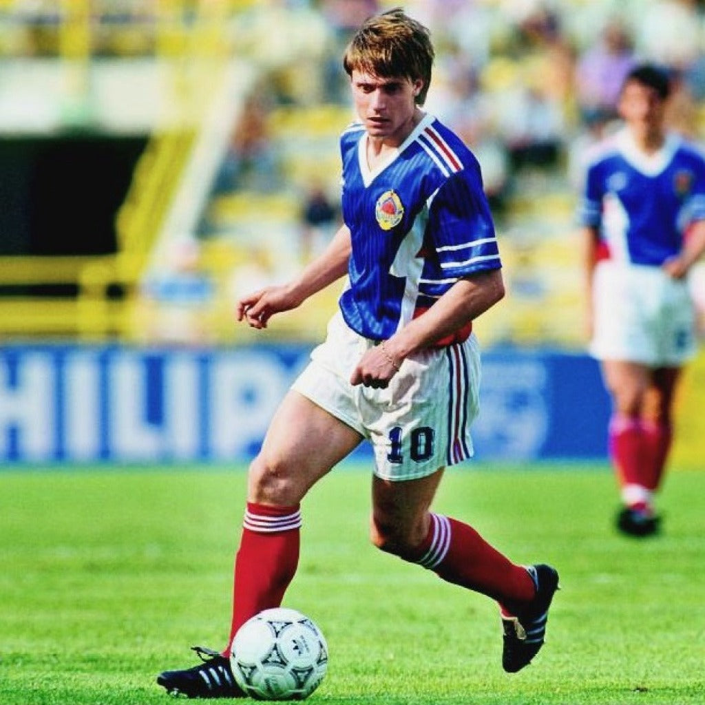 Yugoslavia 90/91 Local | EXPRESS