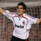 AC Milan 2006/07 Visitante para Niños