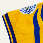 Tigres UANL 1995/96 Local