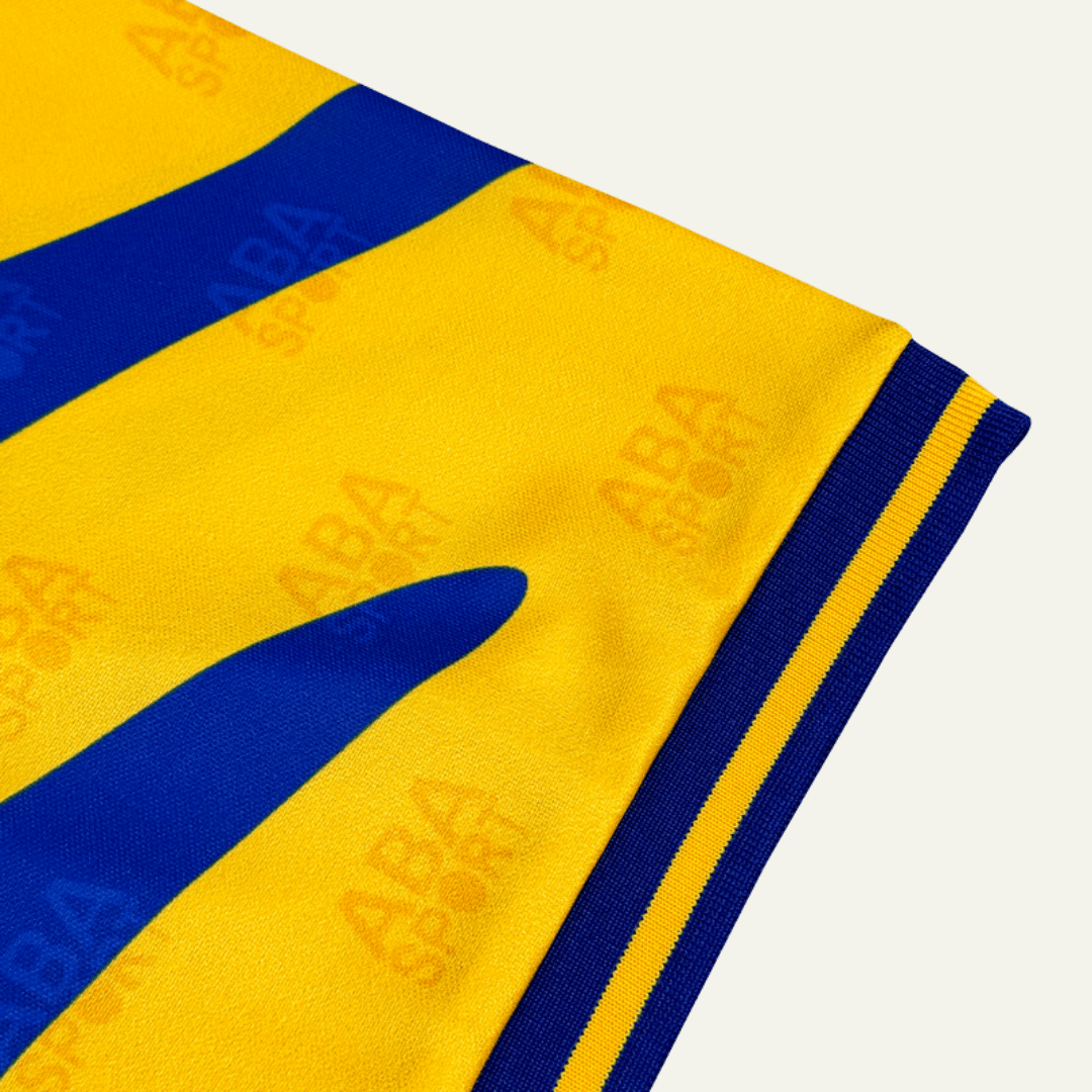 Tigres UANL 1995/96 Local
