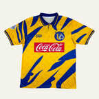 Tigres UANL 1995/96 Local