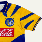 Tigres UANL 1995/96 Local