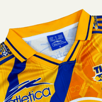 Tigres UANL 1997/98 Local
