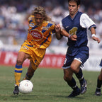 Jersey Tigres UANL 1997/98 Local