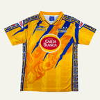 Jersey Tigres UANL 1997/98 Local