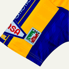 Jersey Tigres UANL 1999/00 Local