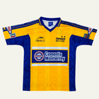 Jersey Tigres UANL 1999/00 Local