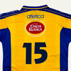 Jersey Tigres UANL 1999/00 Local