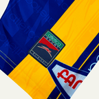 Jersey Tigres UANL 1999/00 Local