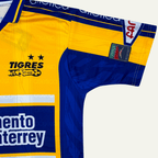 Jersey Tigres UANL 1999/00 Local