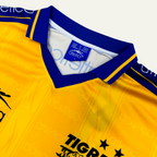 Jersey Tigres UANL 1999/00 Local