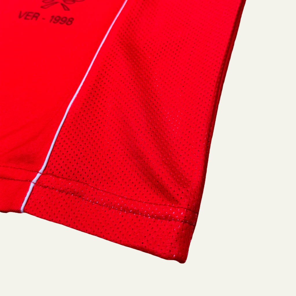 Jersey Toluca 1998/99 Local