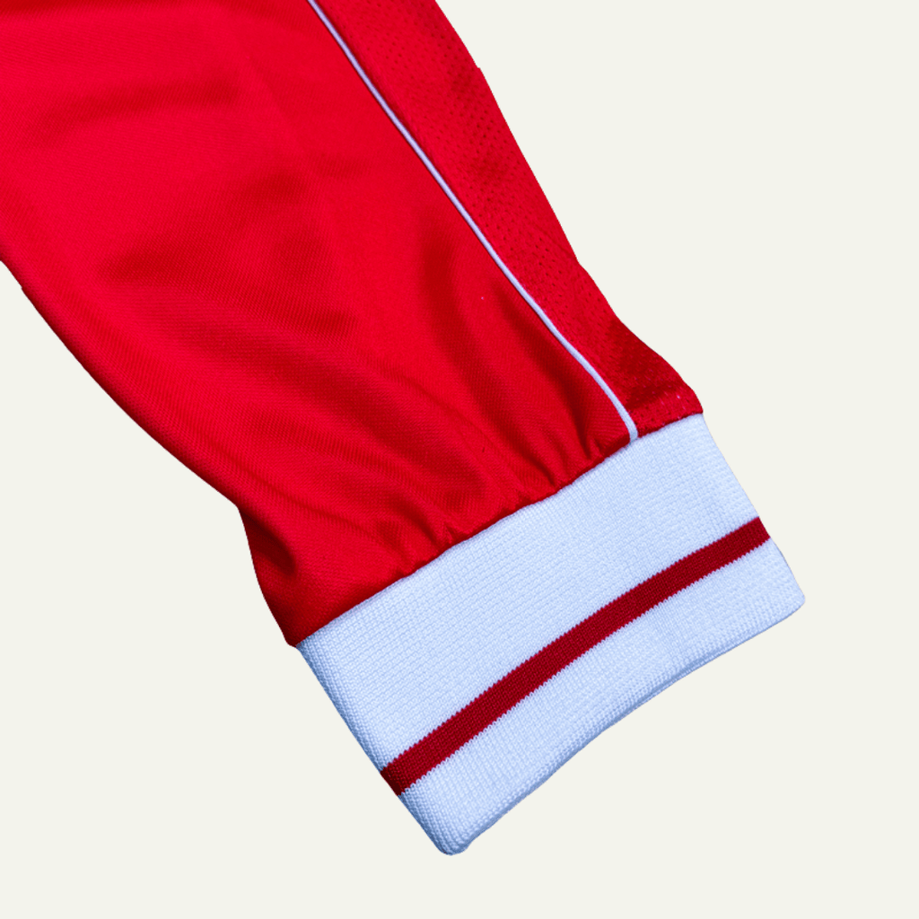 Jersey Toluca 1998/99 Local