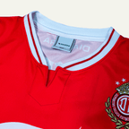 Jersey Toluca 1998/99 Local
