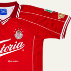 Jersey Toluca 1999/00 Local