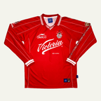 Jersey Toluca 1999/00 Local
