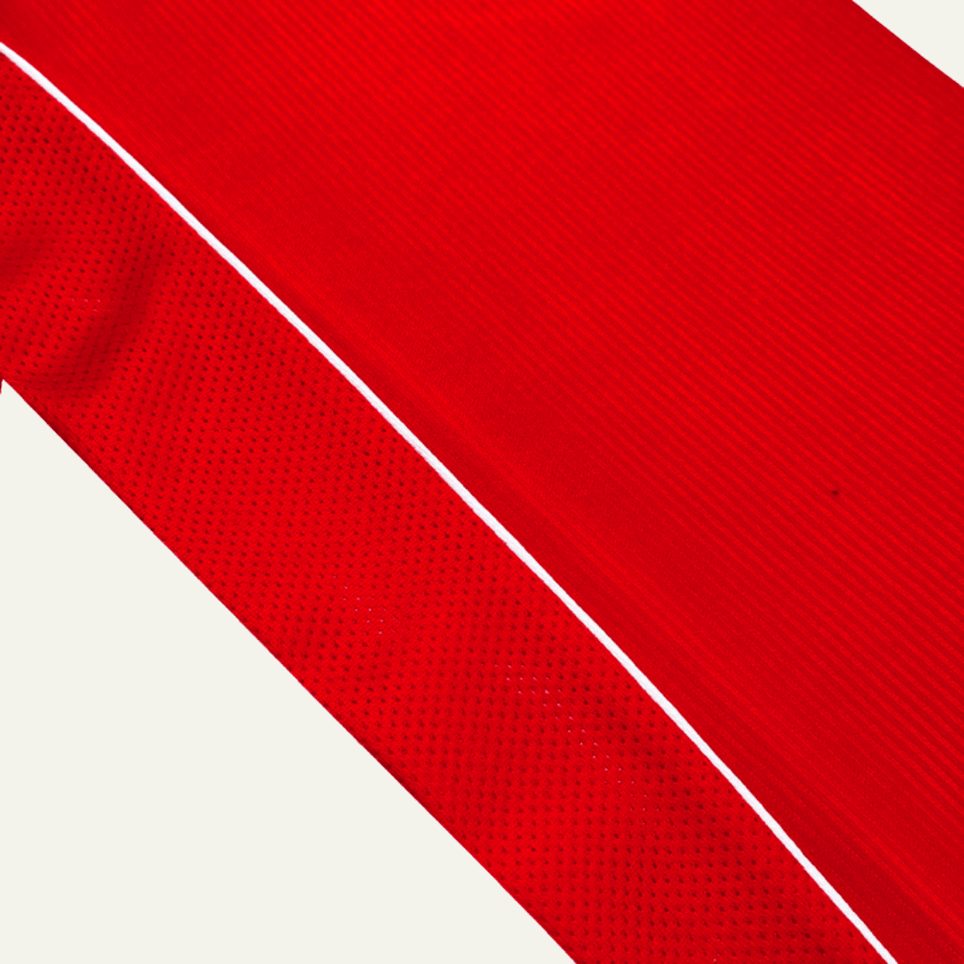 Jersey Toluca 1999/00 Local