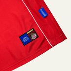 Jersey Toluca 1999/00 Local