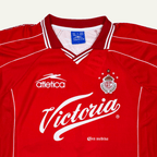 Jersey Toluca 1999/00 Local