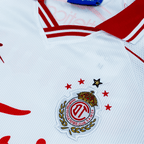 Jersey Toluca 1999/00 Visitante