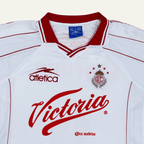 Jersey Toluca 1999/00 Visitante