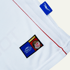 Jersey Toluca 1999/00 Visitante