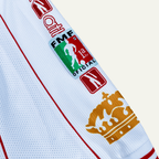 Jersey Toluca 1999/00 Visitante