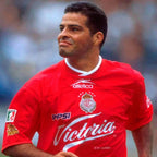 Jersey Toluca 2000/01 Local