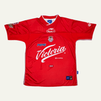 Jersey Toluca 2000/01 Local